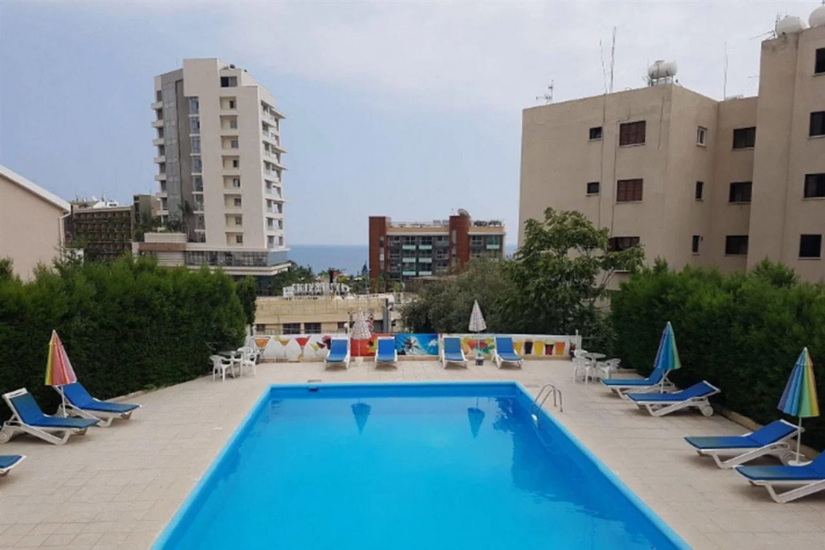 Polyxeni Hotel Apartments