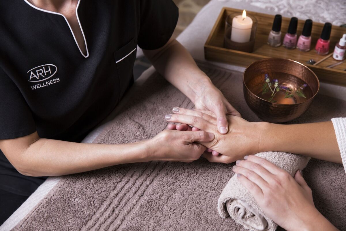 African Rock Hotel & Spa, a "Boutique Lifestyle Resort"