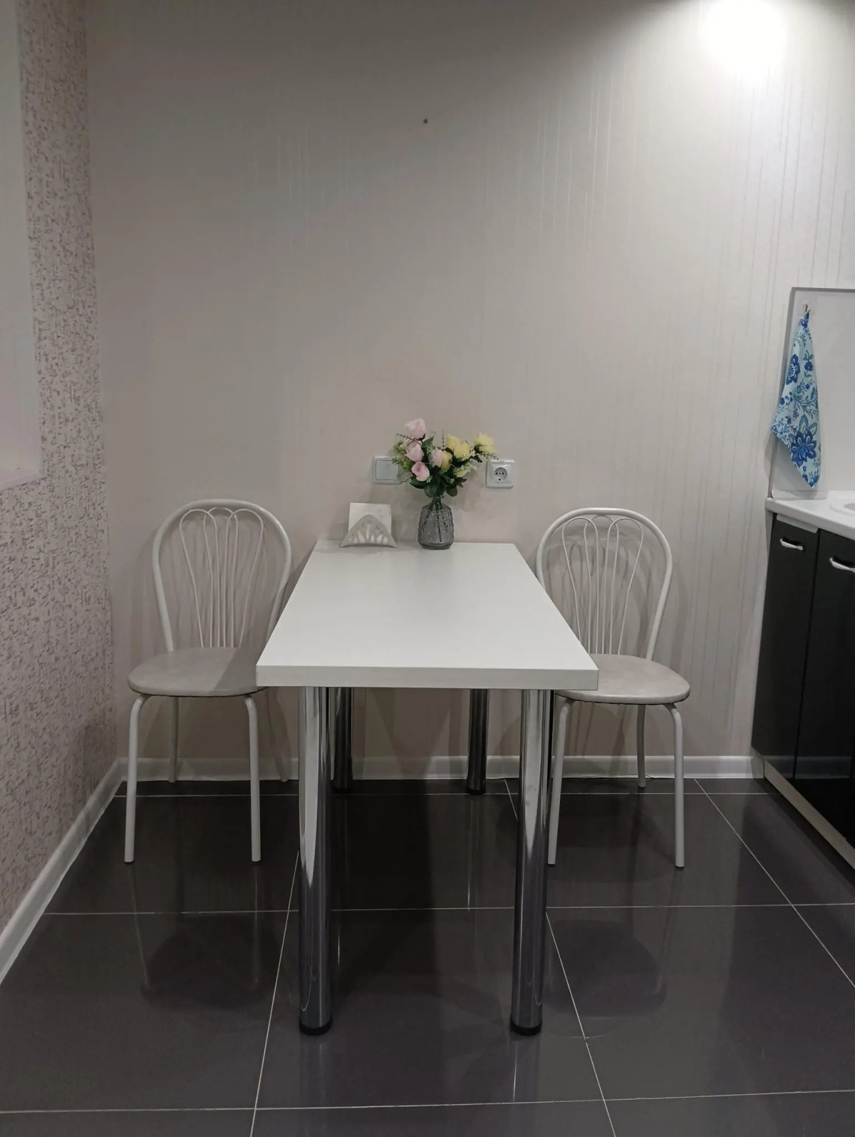 Апартаменты на улице Первомайская