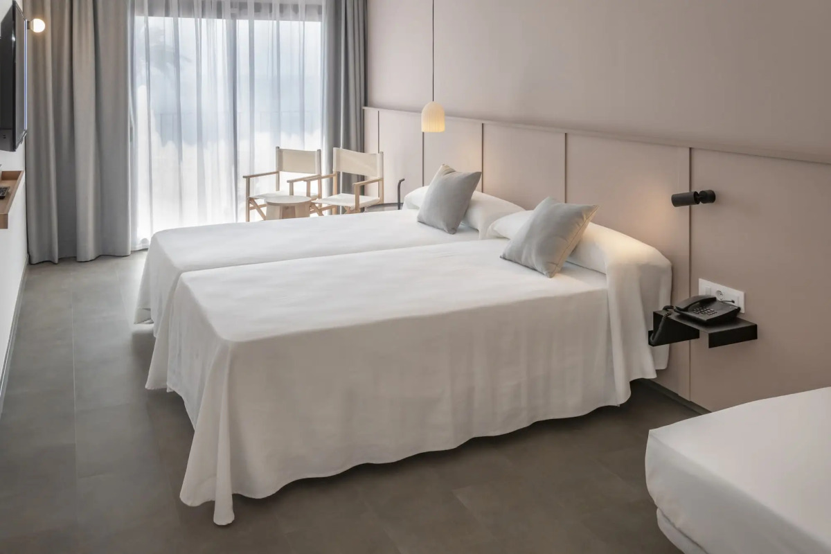 GHT Miratge - Adults Only