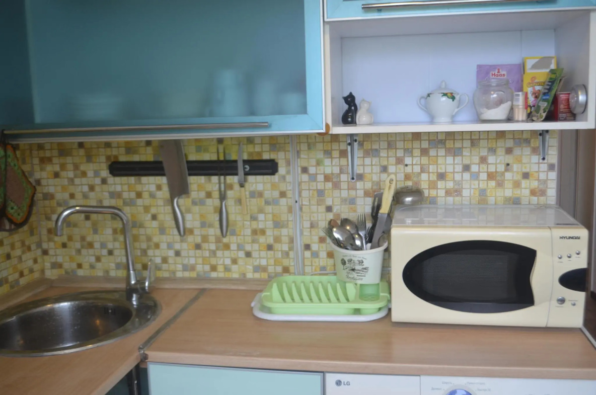 Квартира в Петрозаводске на улице Советская