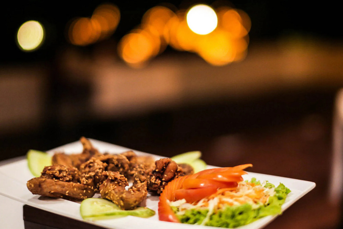 Bella Vista Beach Resort Koh Lipe