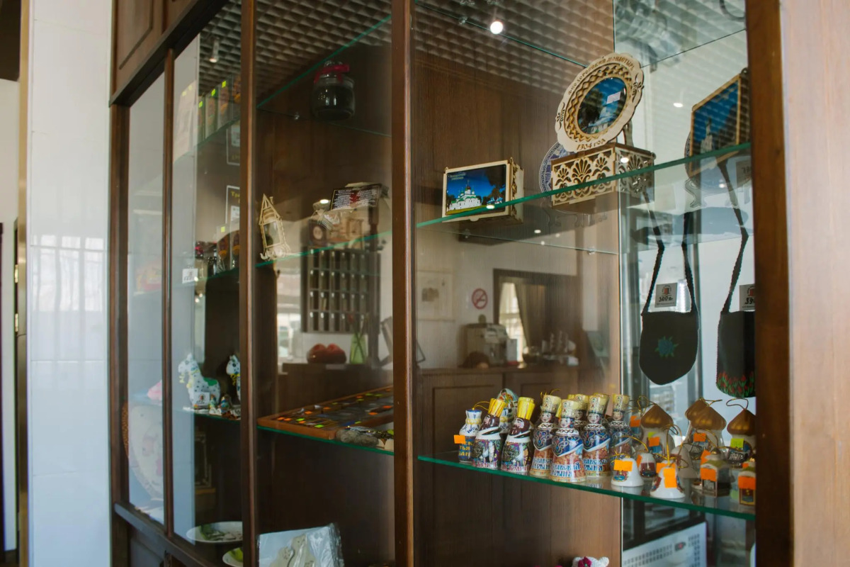 Сельдь Царский Посол