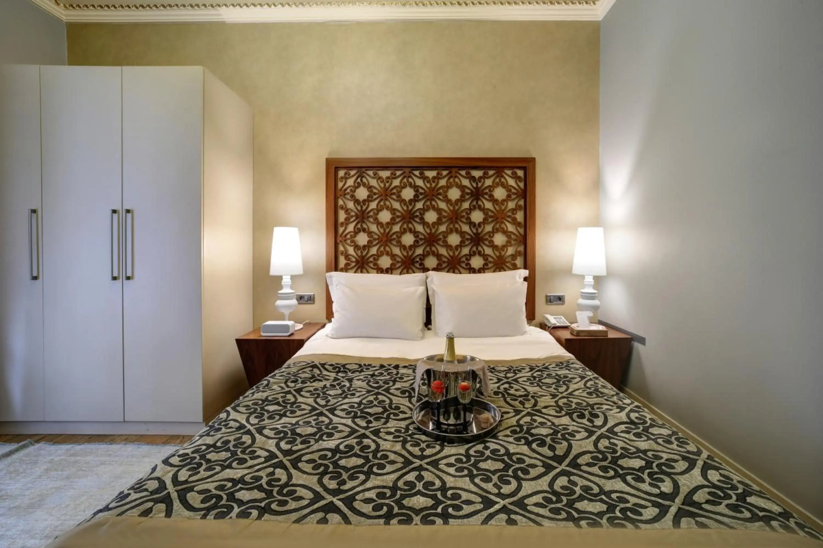 The Story Hotel Pera