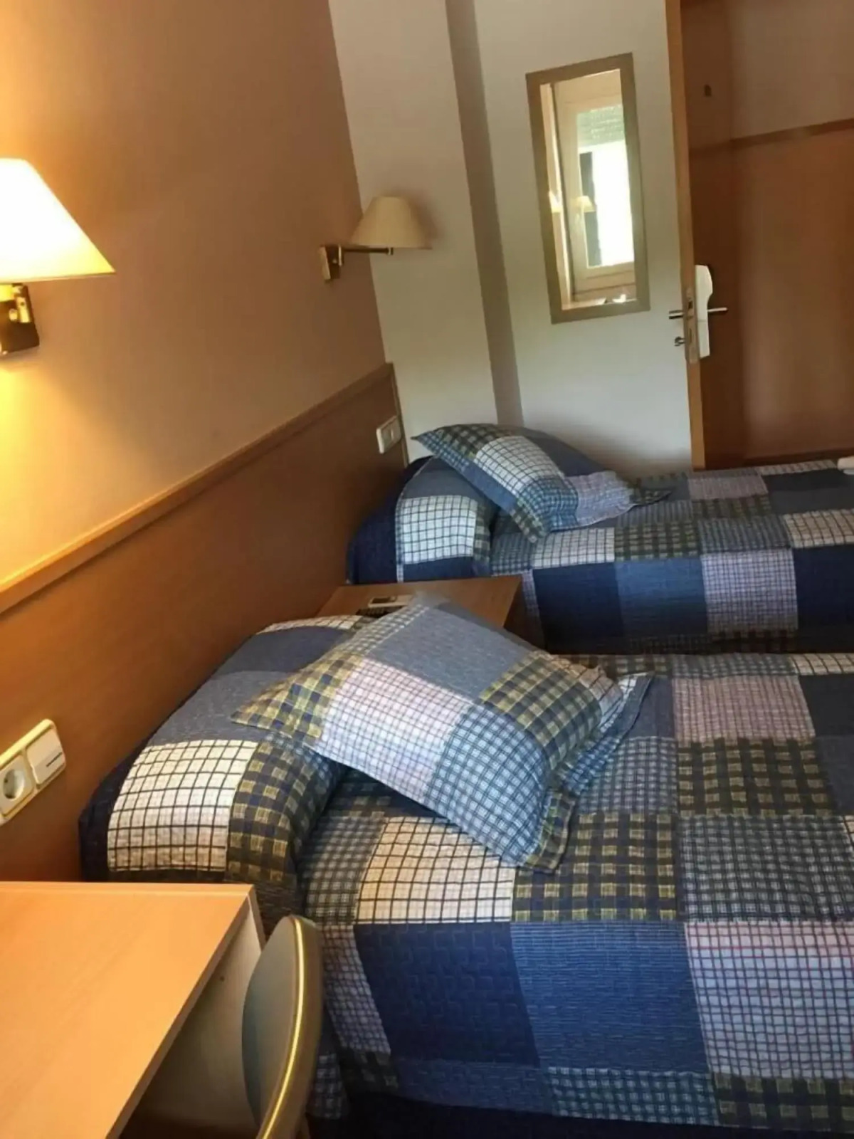 Hostal Río de Castro Barcelona