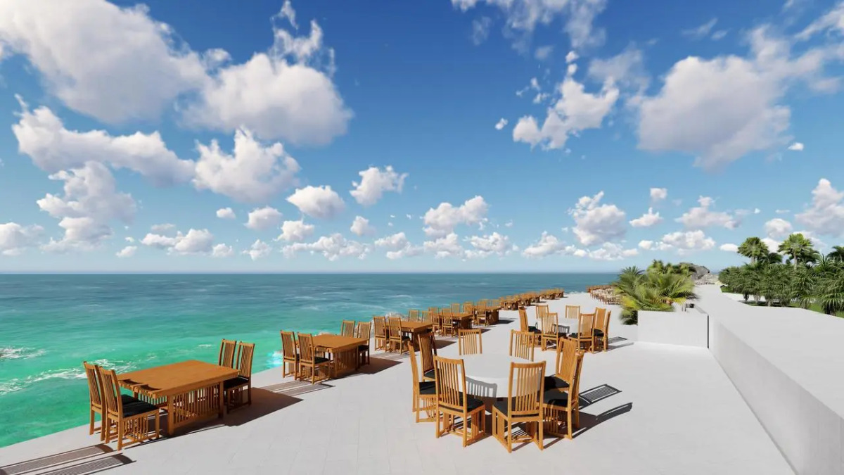 Alibu Resort Nha Trang