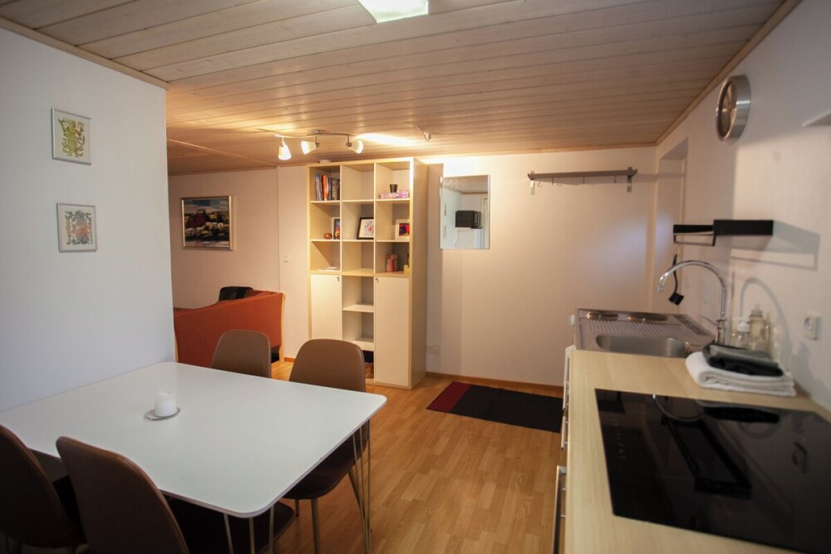 2Br Apt / Central / Tórshavn