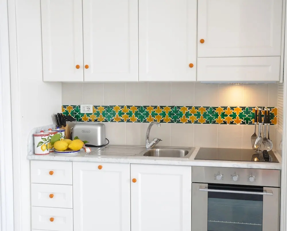 La Dolce Vita Ravello