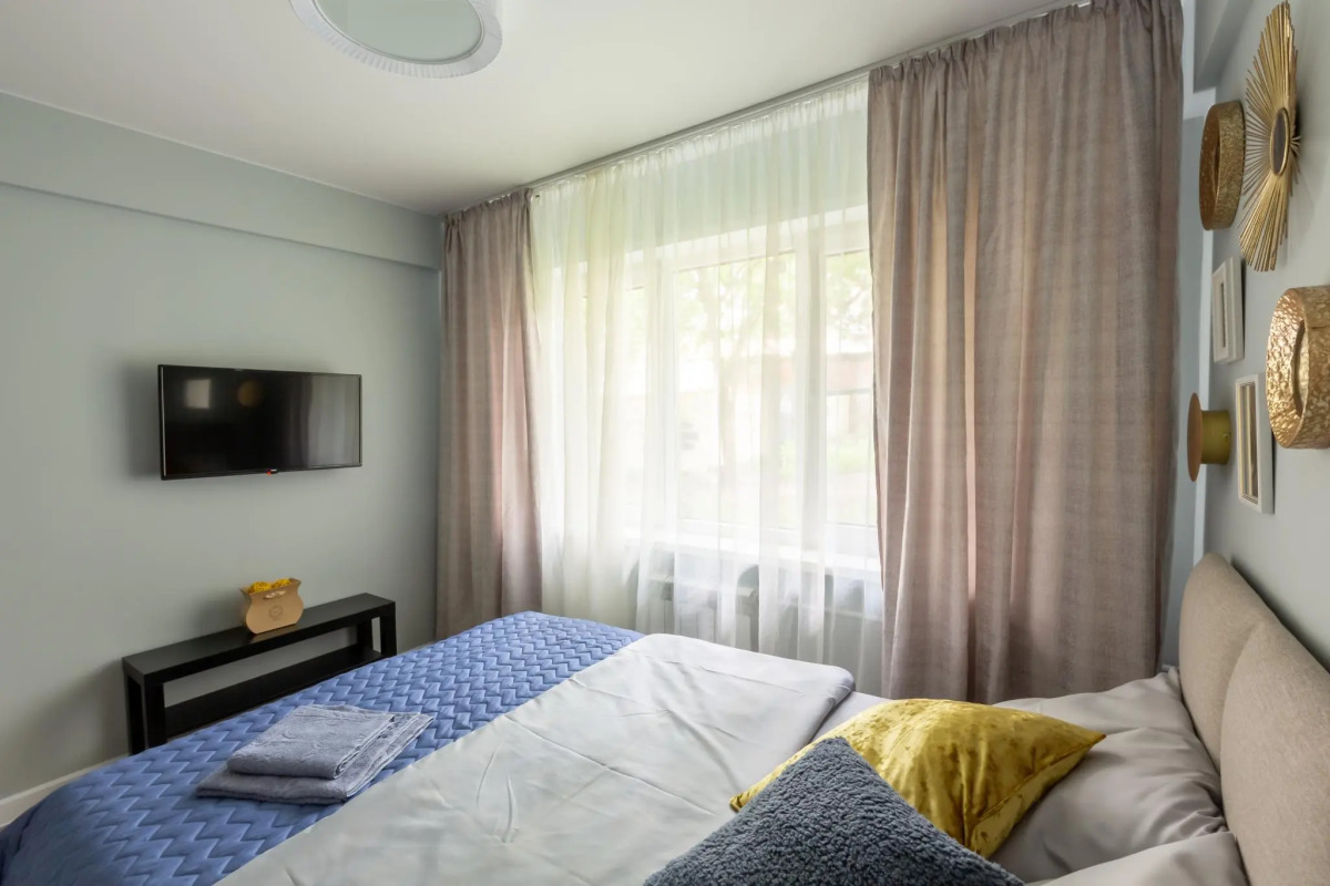 Kvart-Hotel (Кварт-Отель) на проспекте Московский