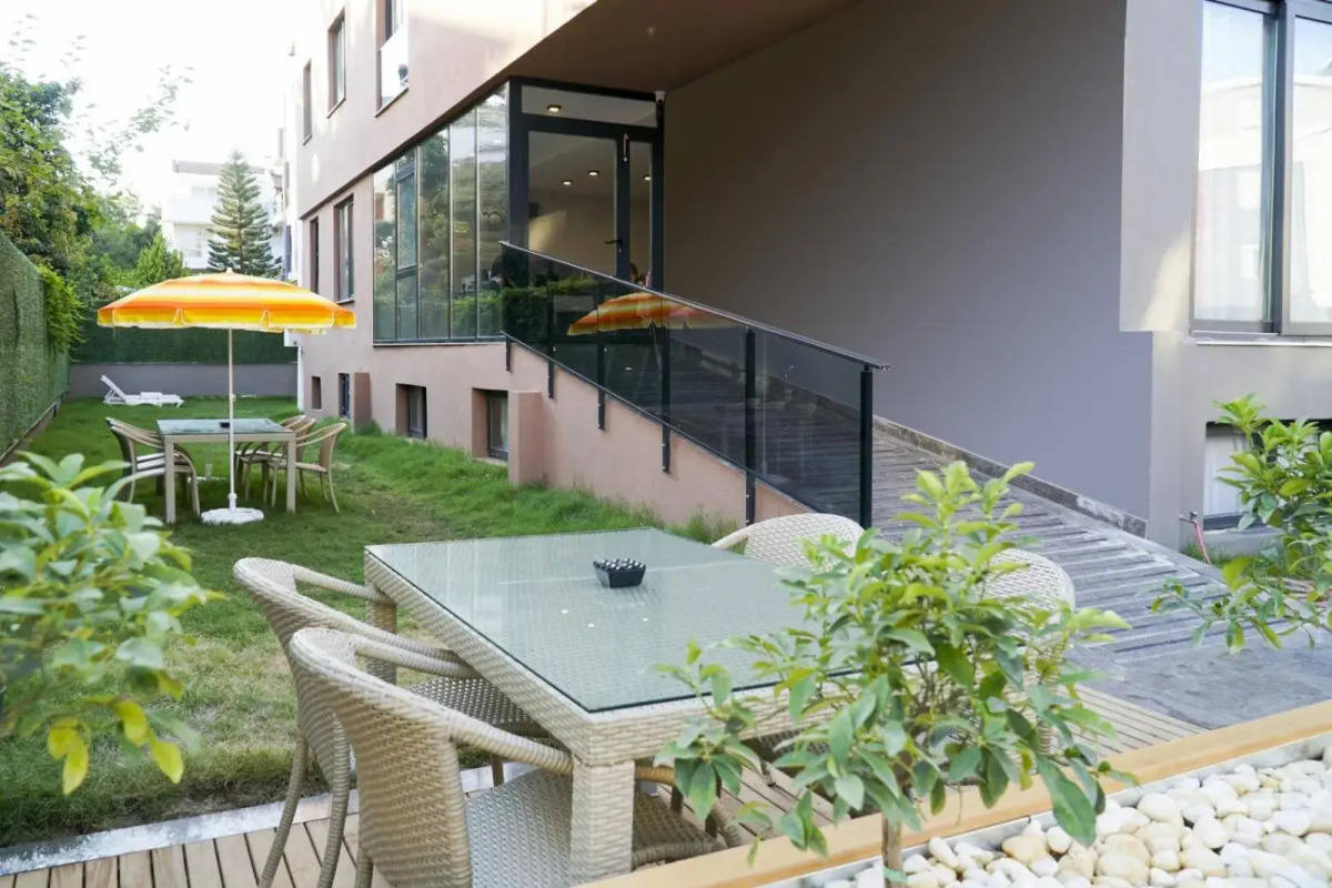 Meyde Boutique & Suites