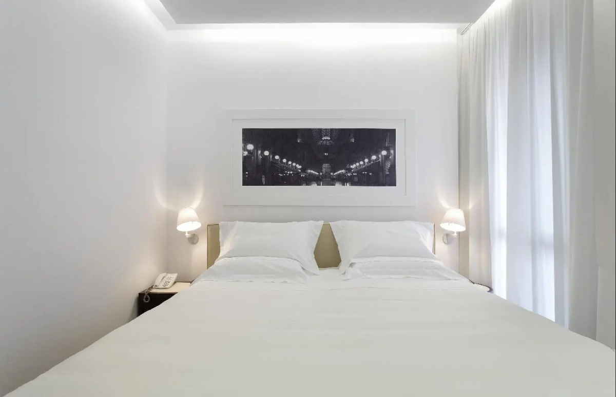 Unahotels Cusani Milano