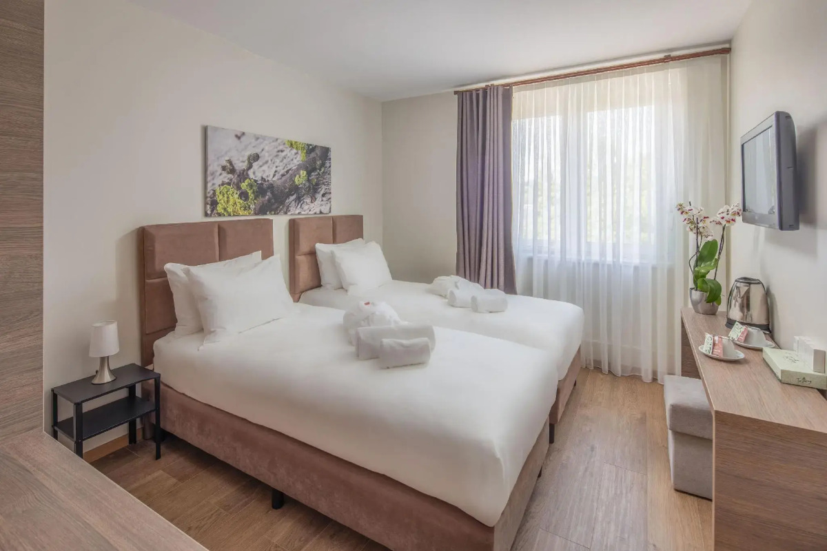 Vitta Hotel Superior