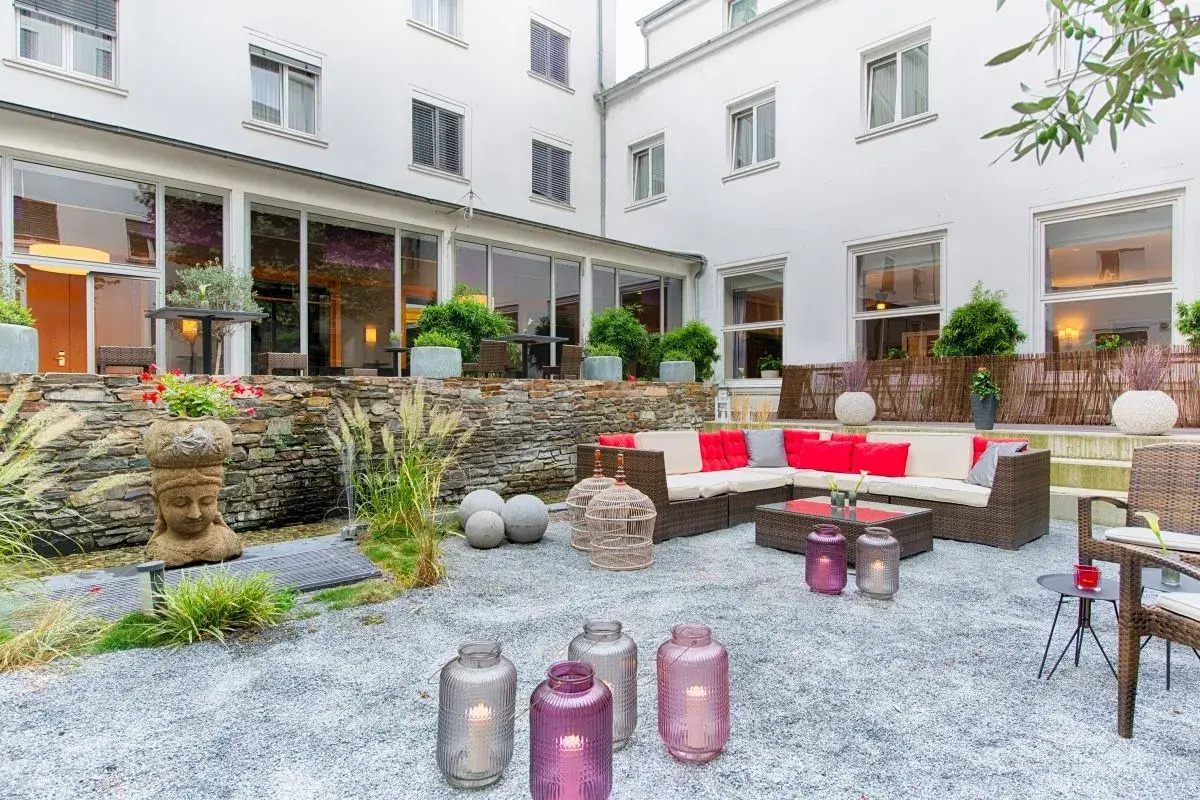 Hotel Mannheimer Hof - Leonardo Limited Edition