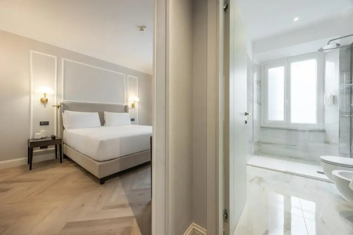 Bh Hotel Dimora D'epoca