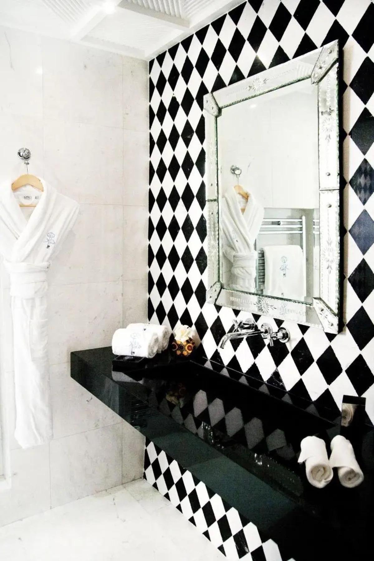 Riad Dar Saba - Saba'S House