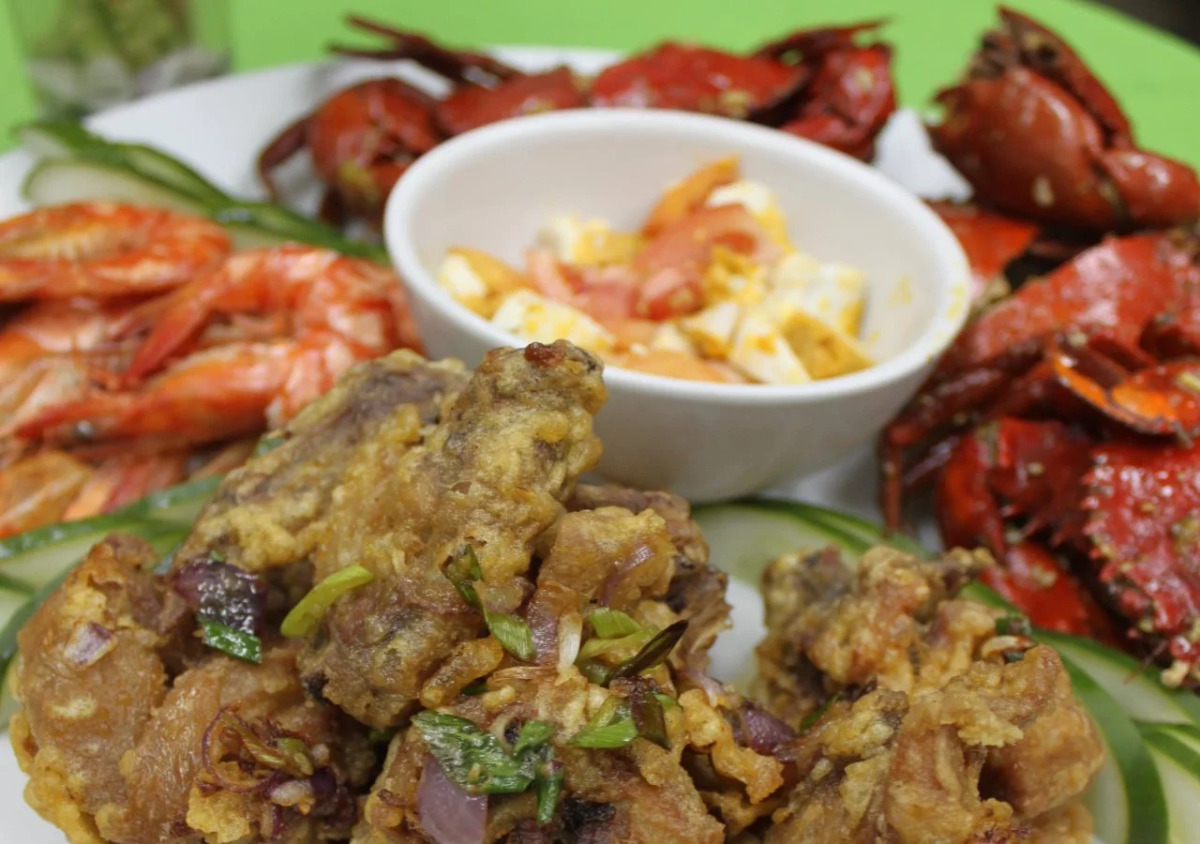 Coron Hilltop View Resort