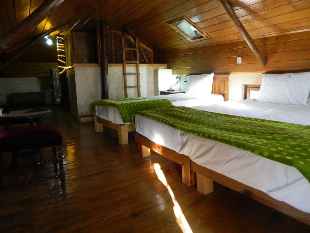 Rahmi Bey Konagi Hotel