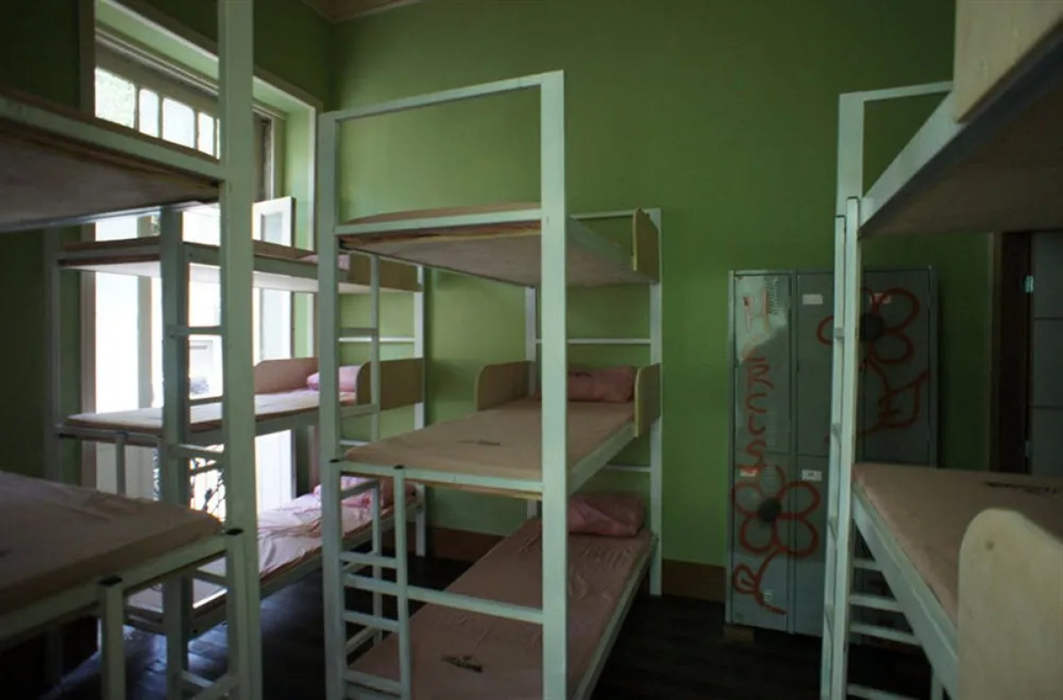 Hercus Hostel Santa Teresa