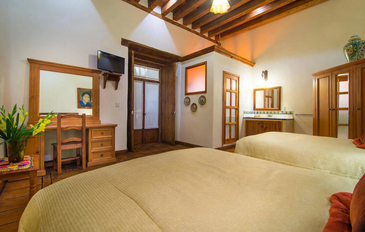 Hotel Casa del Naranjo