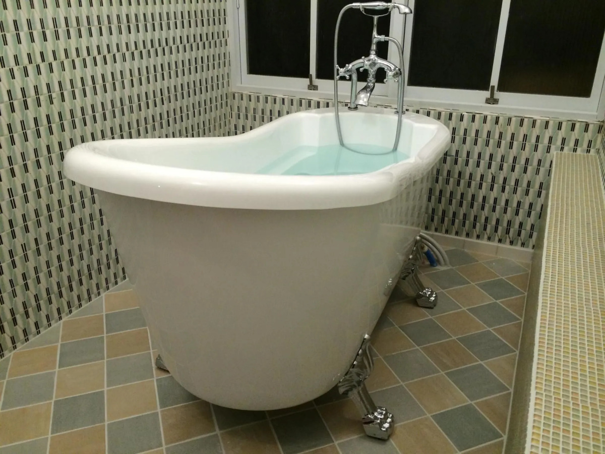 Amami Onsen Nanten-en