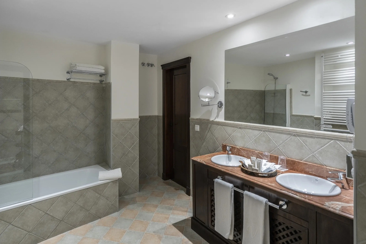 Vincci La Rabida Hotel