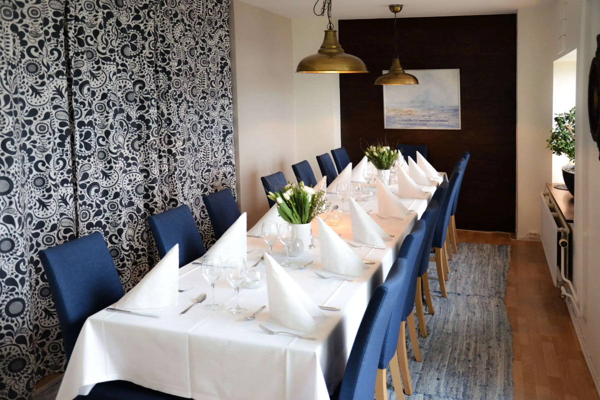 Quality Hotel Waterfront