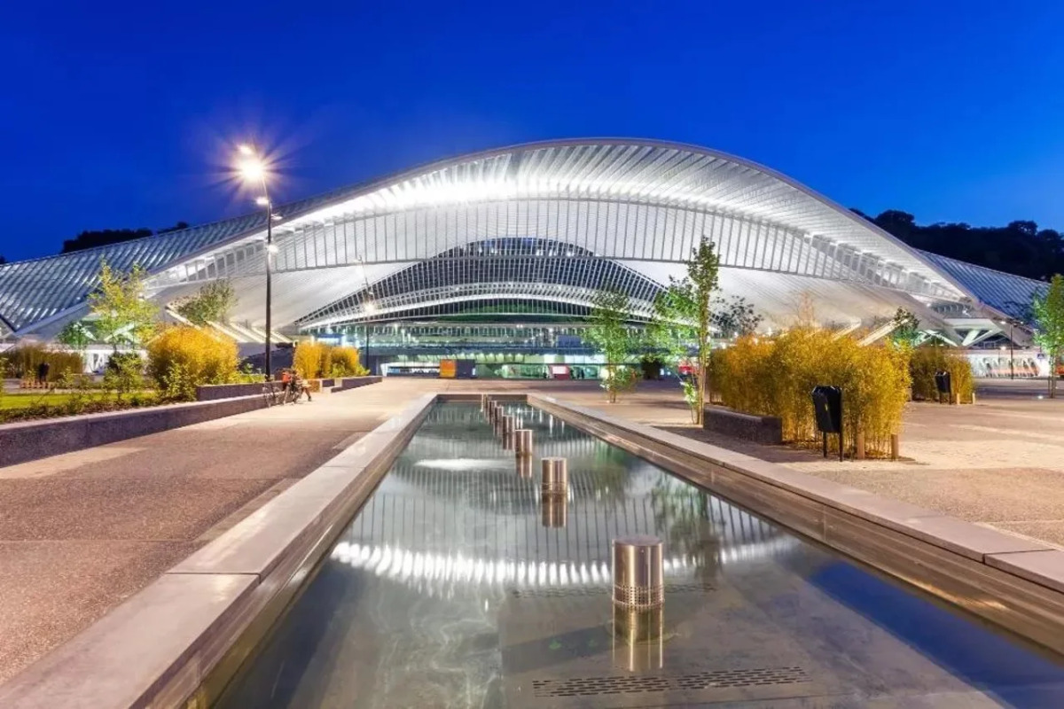 Hôtel de l'Univers Liège