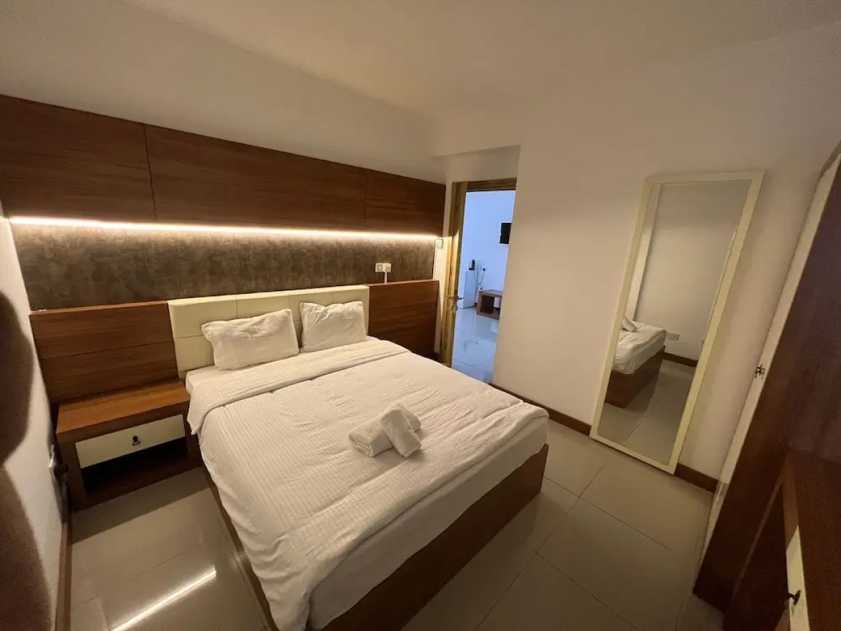 Nagas Hotel & Restaurant at Historical Part of Nicosia