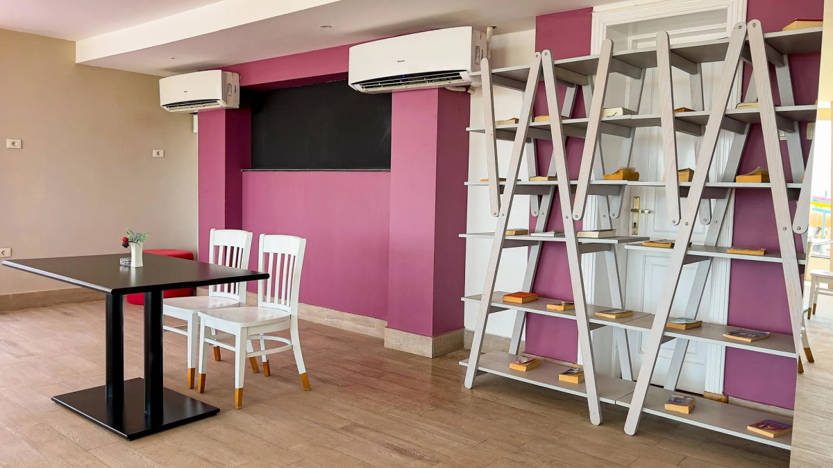 Sentido Caribbean World Soma Bay