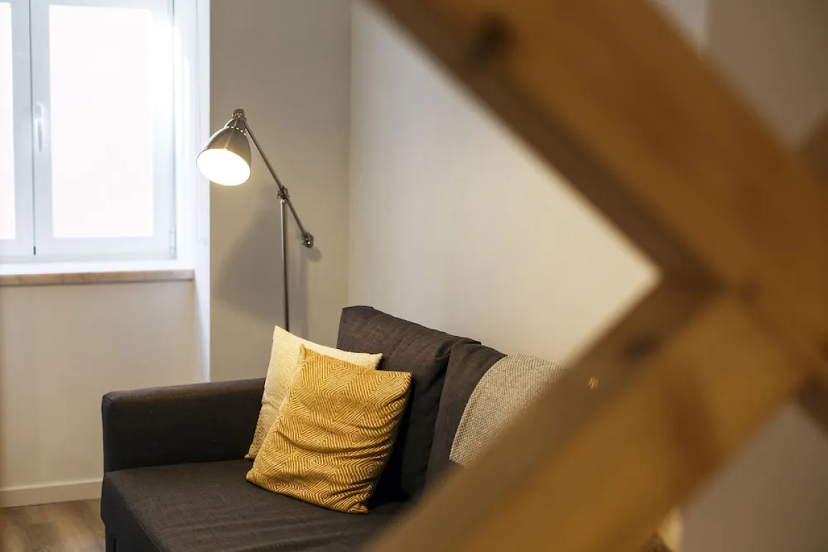 Alfama Premium Apartment