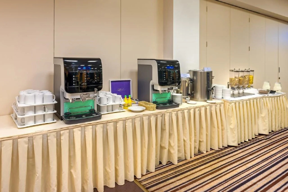 Congress & Wellness Hotel Olsanka