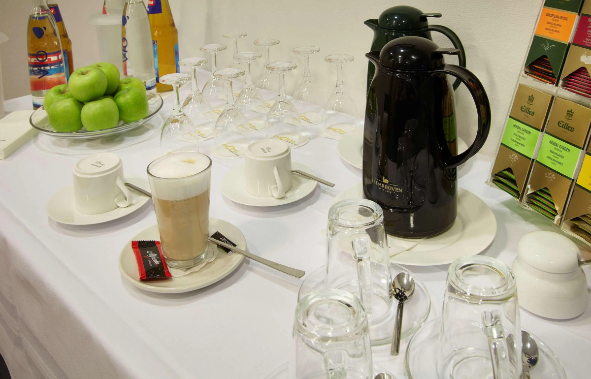 GHOTEL hotel & living Hannover