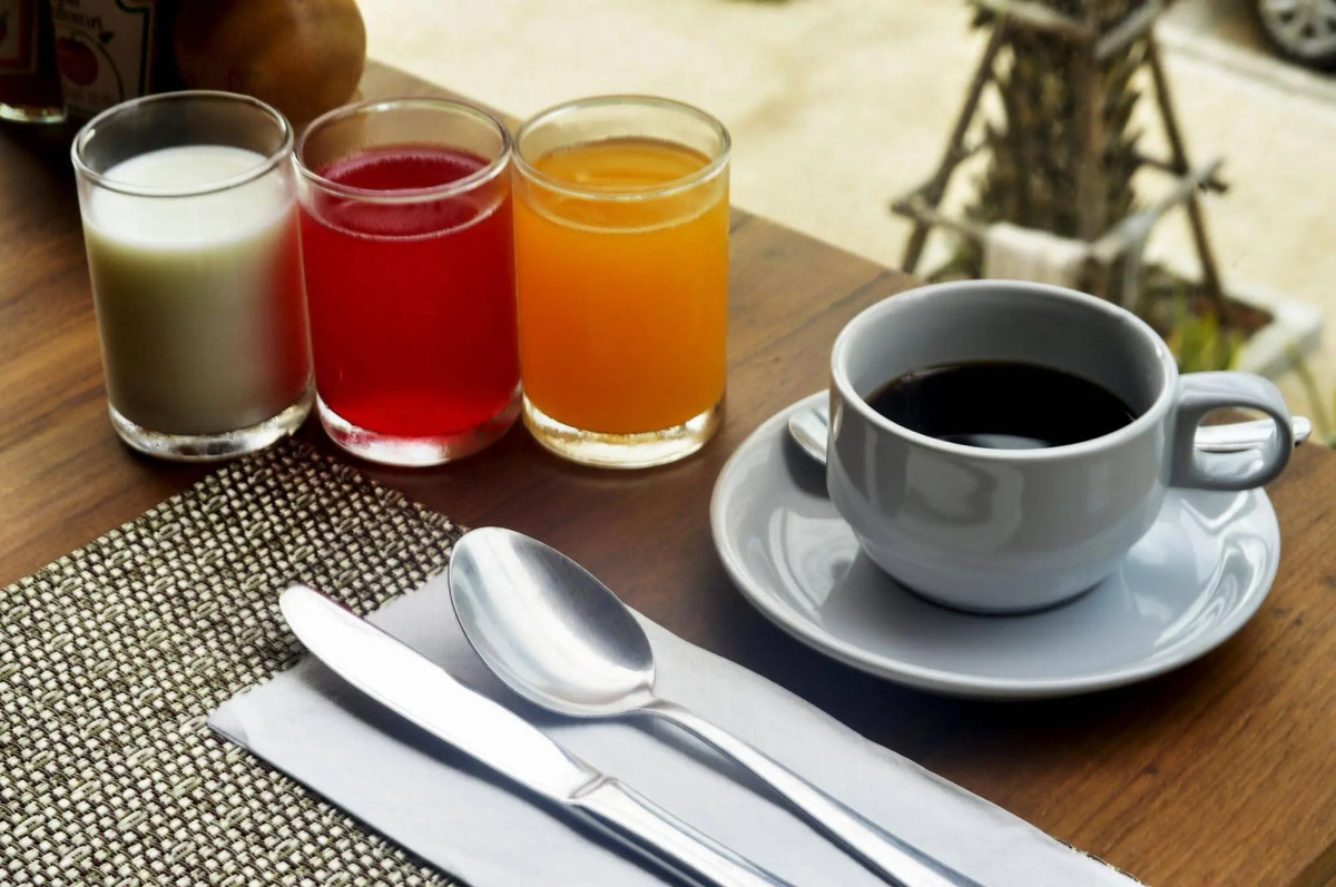 Phranang Place Hotel