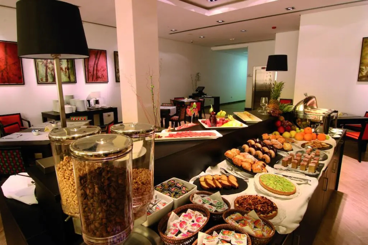 Отель Gran Hotel Don Manuel