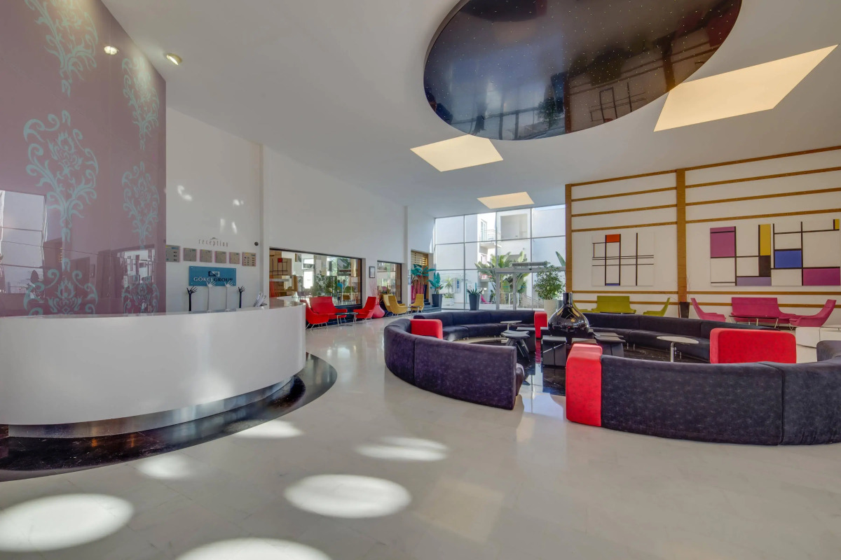 Armonia Holiday Village & Spa