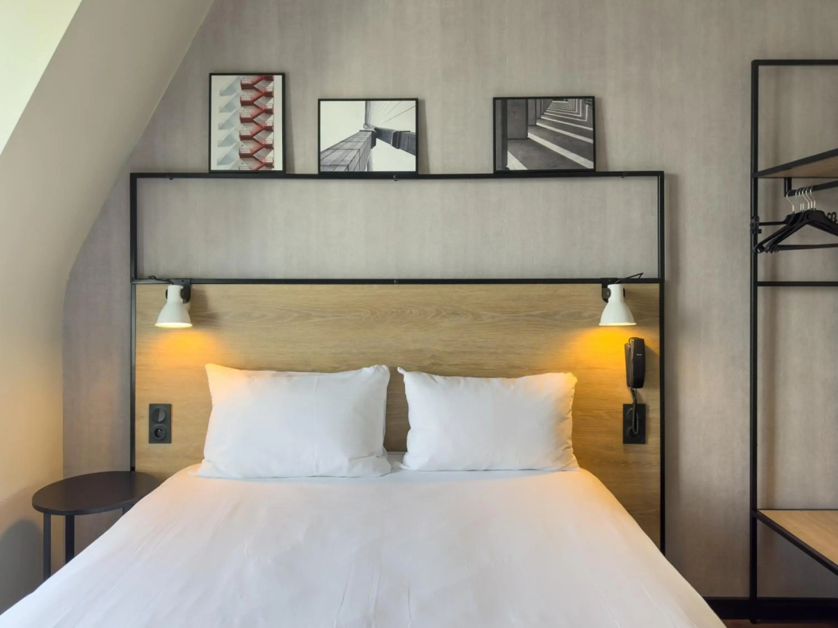 ibis Paris Boulogne Billancourt