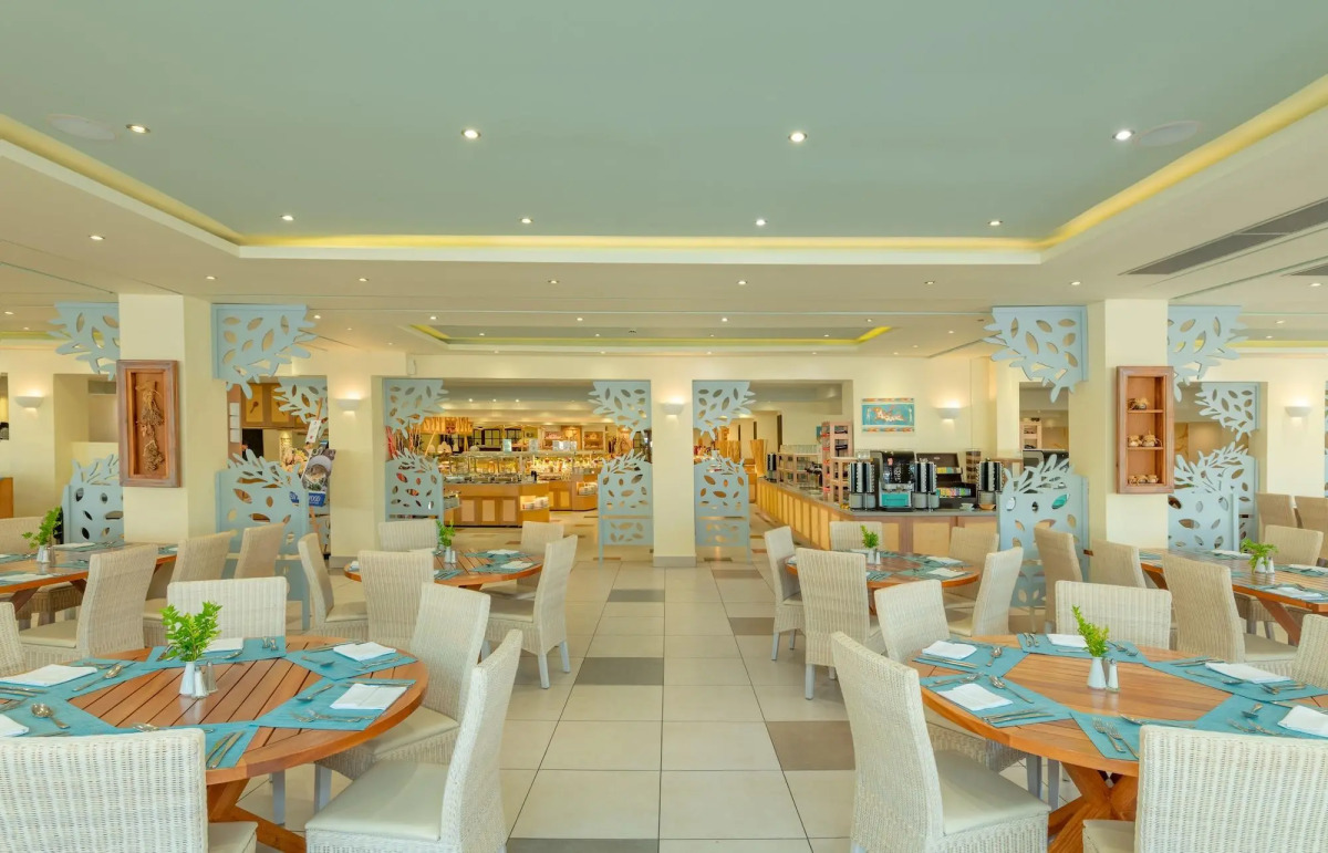 Star Beach Village and Water Park