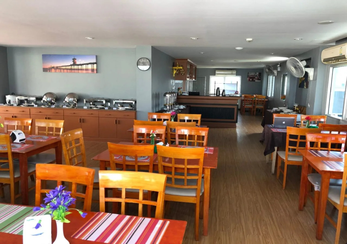 Journeyhub Pattaya Central