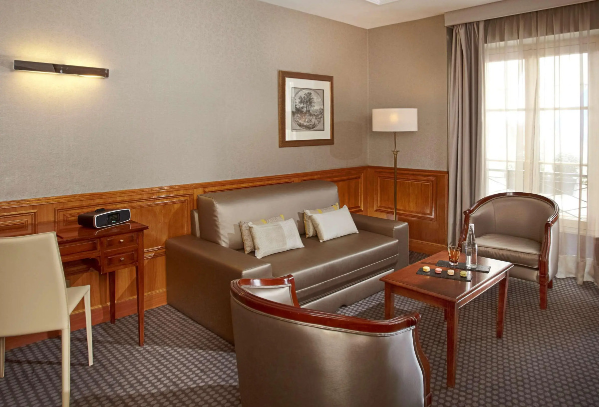 Melia Paris Vendôme