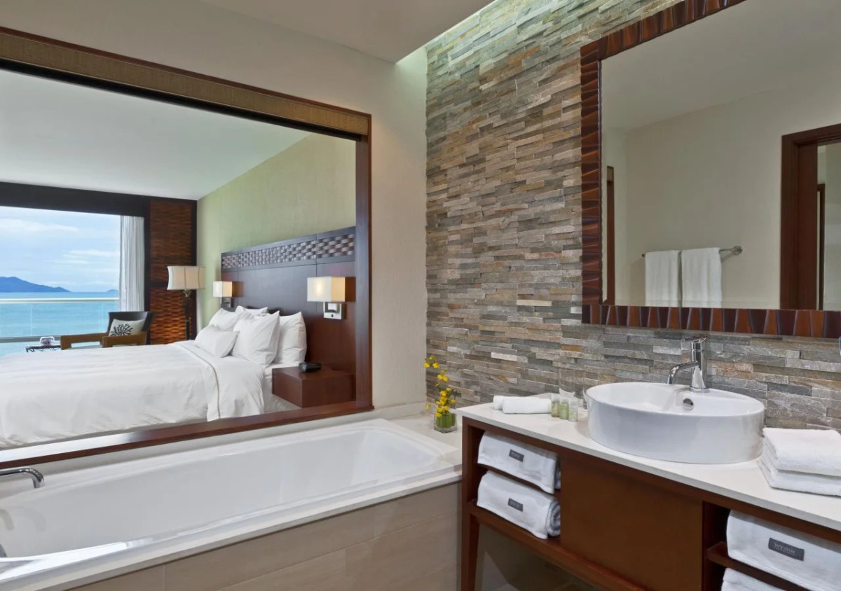 The Westin Playa Bonita Panama