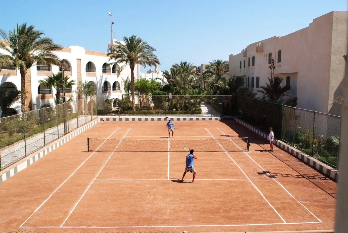 Bel Air Azur Resort - Adults Only