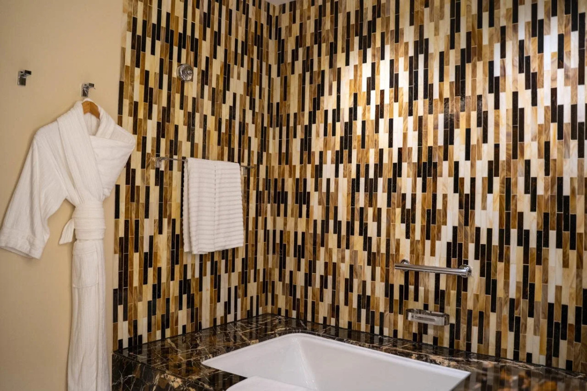 VOGO Abu Dhabi Golf Resort & Spa