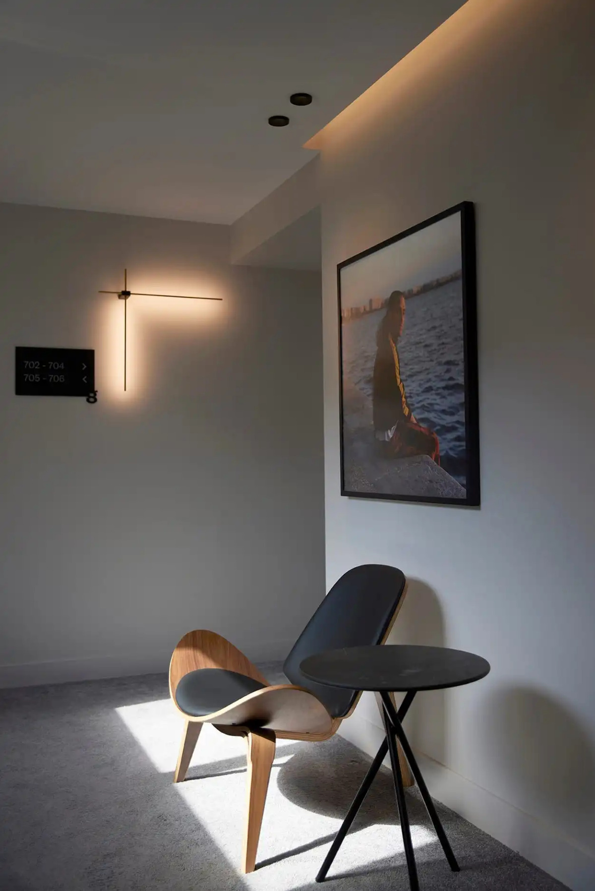 Отель Teight Hotel