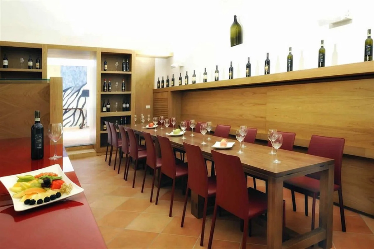 Relais Villa Buonanno