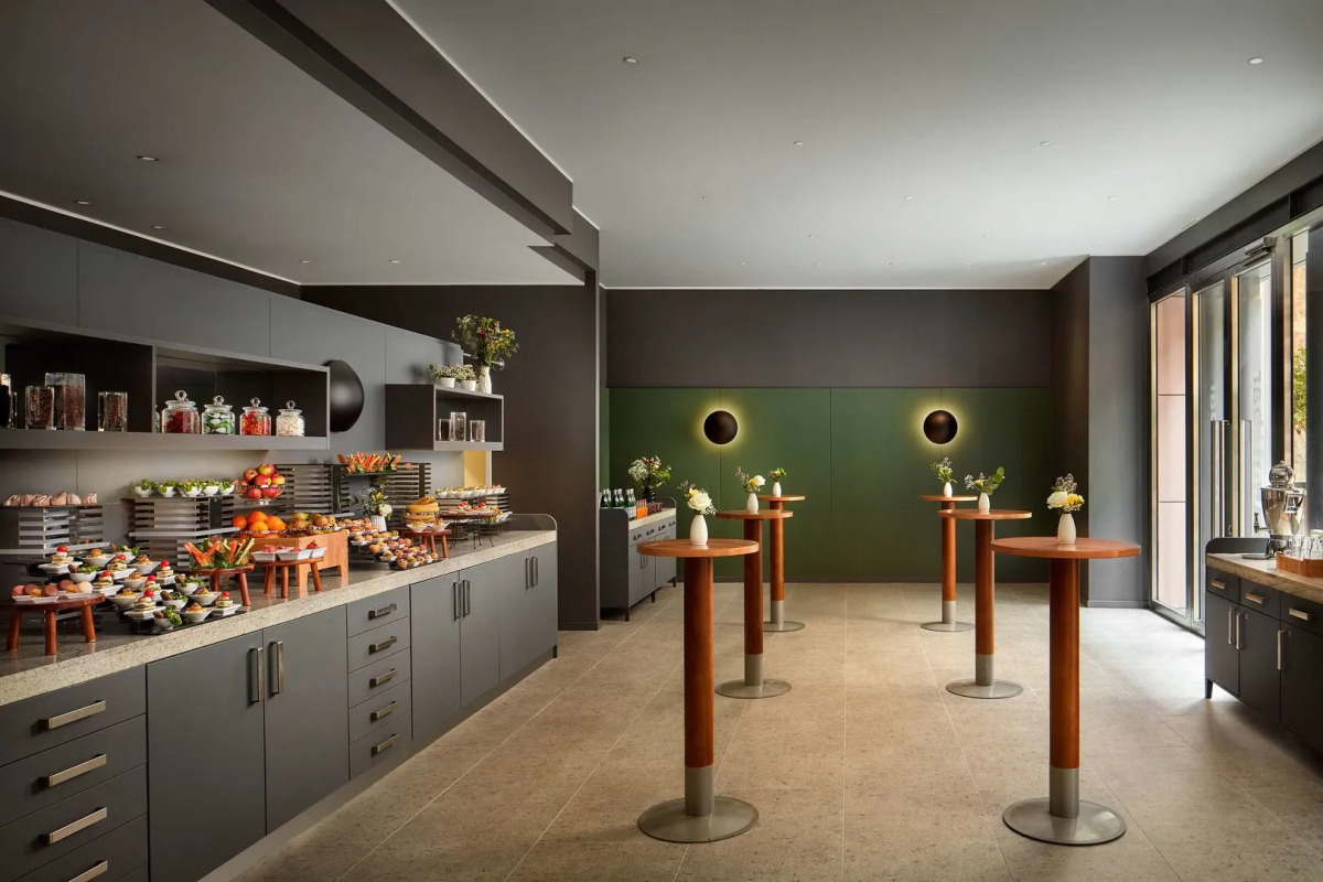 NH Collection Heidelberg