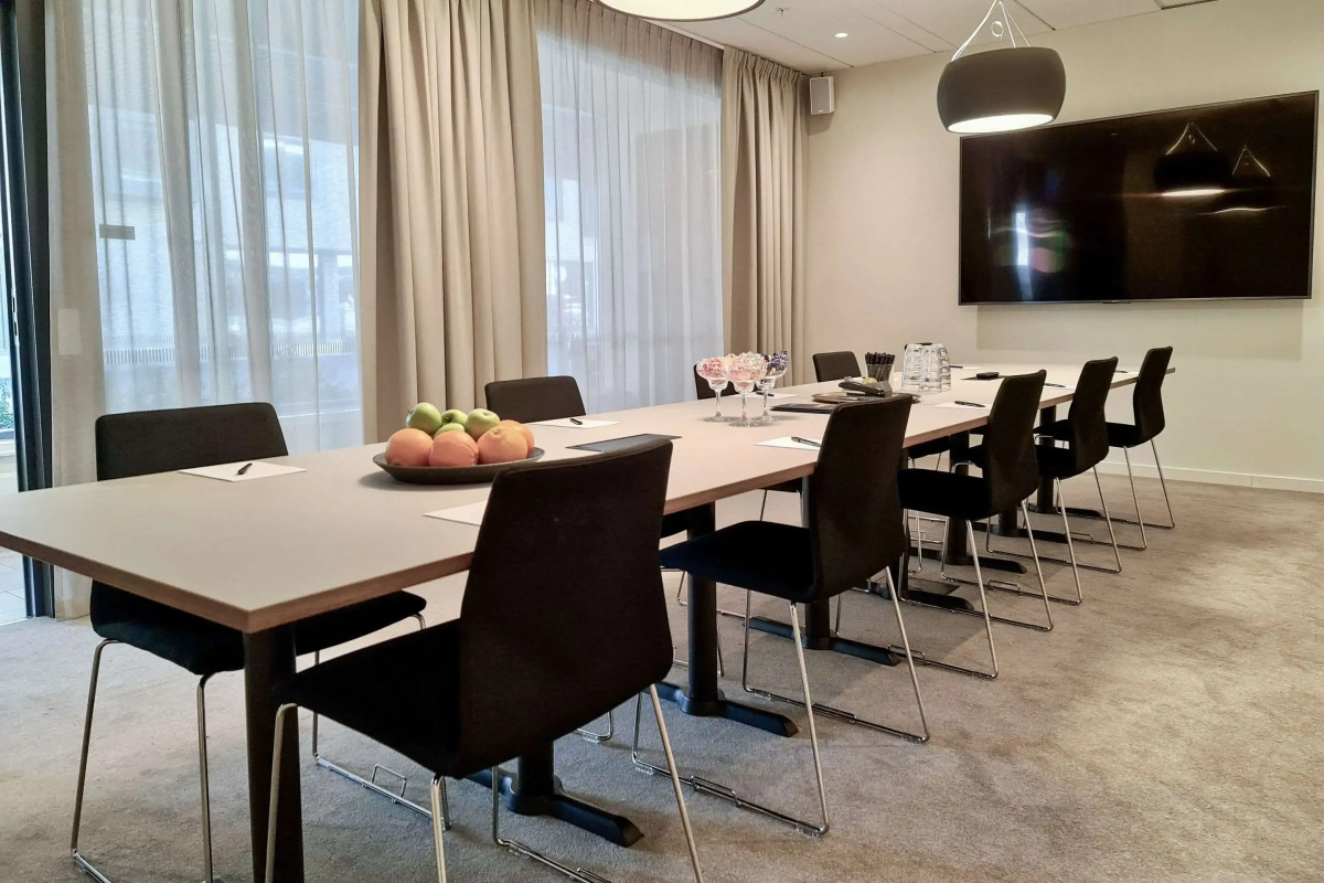 Home Hotel Mektagonen - Dinner included