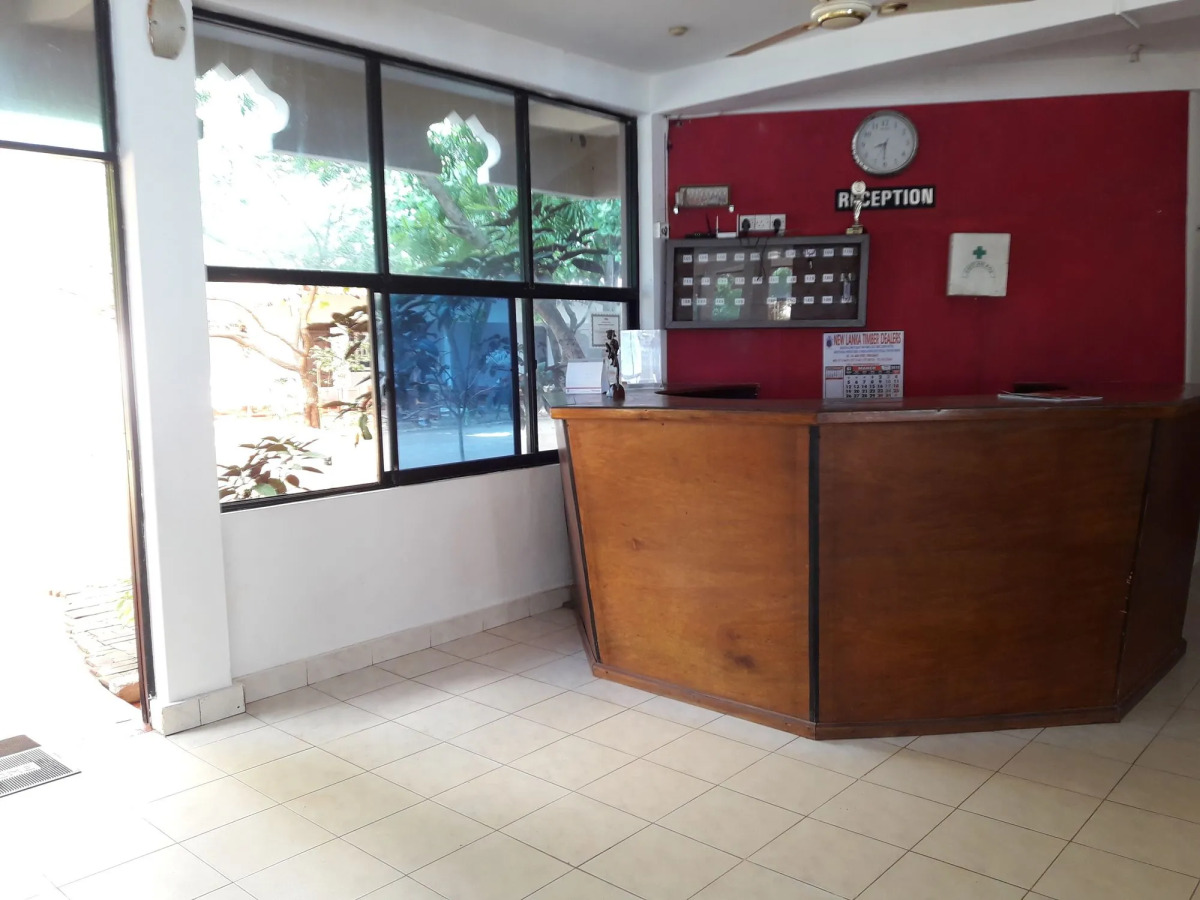 Sea View Beach Hotel