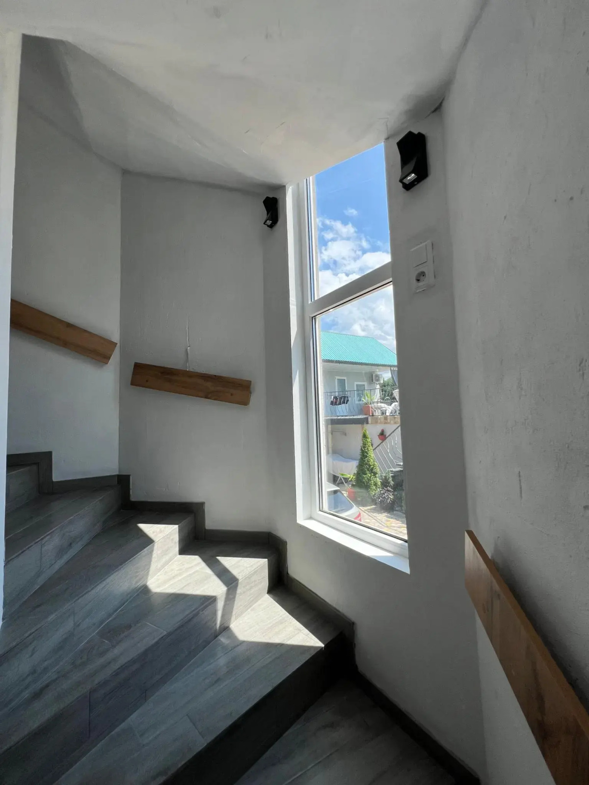 Гостевой дом Flamingo (Фламинго)