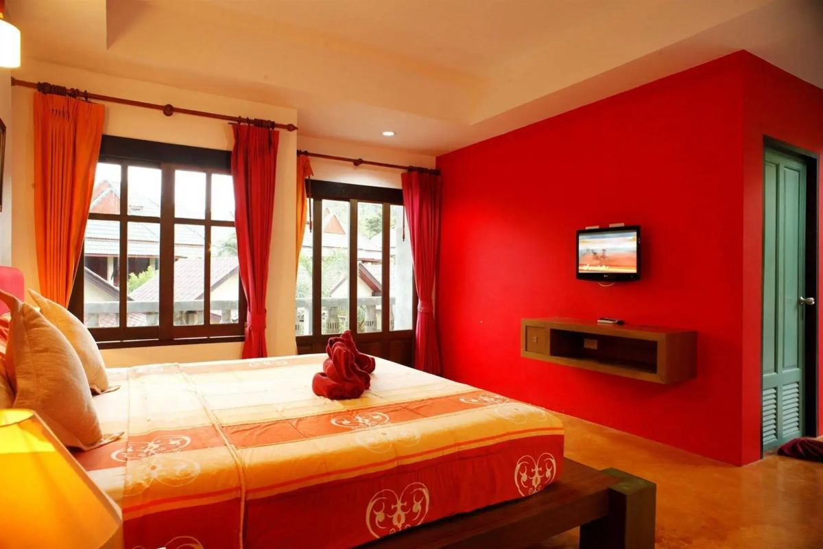 See Through Boutique Resort