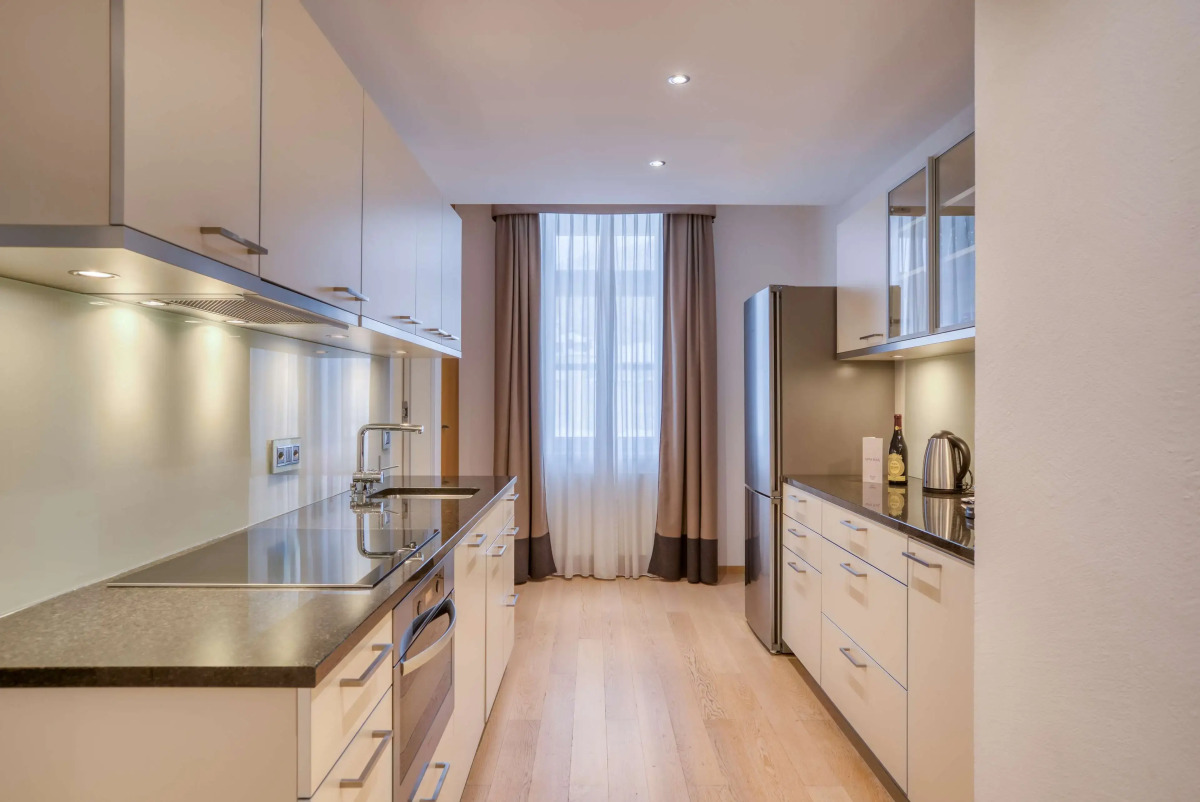 Grand Hotel des Bains Kempinski